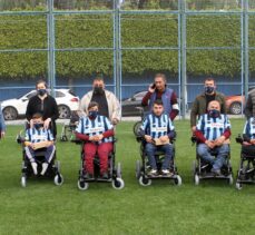 Adana Demirspor, “Spor Kulüplerinden İyilik Zinciri” hareketine destek verdi