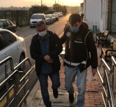 Adana merkezli 8 ilde çıkar amaçlı suç örgütü operasyonu