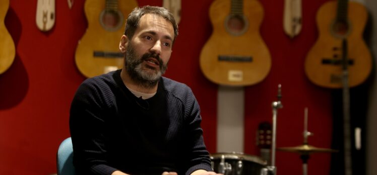 Akademi Beyoğlu'nda verilecek “Film Müziği Eğitimi” sektöre profesyoneller yetiştirecek