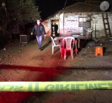 Antalya'da bir kadın evde ölü bulundu