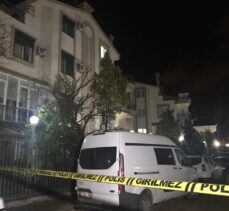 Antalya'daki bir villada aynı aileden 4 kişi silahla vurulmuş halde ölü bulundu