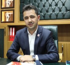 Balıkesirspor'un borcu 6 ayda 20 milyon lira azaldı