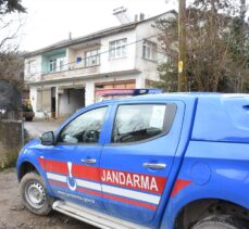 Bartın'da Kovid-19 nedeniyle 4 mahalle karantinaya alındı