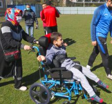 Boluspor'un başlattığı “Spor Kulüplerinden İyilik Zinciri” hareketi yayılıyor