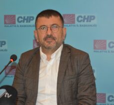 CHP Genel Başkan Yardımcısı Ağbaba, helikopter kazasına ilişkin “TBMM'de komisyon kurulması”nı istedi