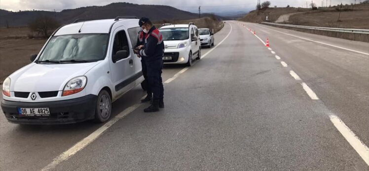 “Çok yüksek riskli” kent Sinop'ta İl Hıfzıssıhha Kurulunca ek tedbirler alındı