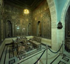 Dünyanın en büyük kişisel müzesi “Şeyh Faysal”, Katar'ı ziyaret edenlerin gözdesi oldu