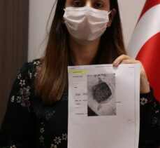 Edirne'de başvuru sistemine “kek tarifi”, “laboratuvar sonucu” yükleyen esnaf destekten yararlanamadı