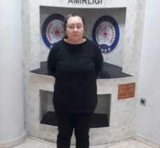 FETÖ üyesi oldukları gerekçesiyle aranan eski 4. sınıf emniyet müdürü ile eşi Ankara'da yakalandı