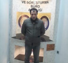Firari FETÖ üyesi eski binbaşı Ankara'da yakalandı