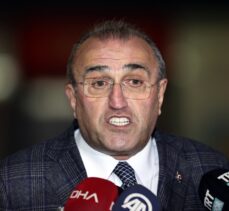 MKE Ankaragücü-Galatasaray maçının ardından
