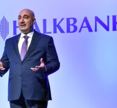 Halkbank'tan kadınlara finansman desteği