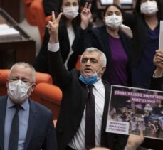 HDP'li Gergerlioğlu'nun milletvekilliği düştü