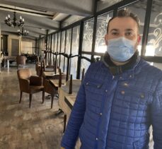 İç Anadolu'da yeni normalleşme süreciyle kapalı işletmeler açıldı