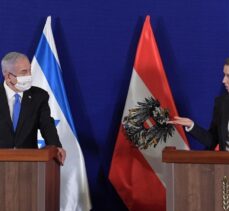 İsrail, Avusturya ve Danimarka Kovid-19'a karşı iş birliği yapacak