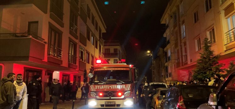 İstanbul'da dün kaybolan 4 ve 8 yaşındaki iki kardeş, su dolu inşaat çukurunda ölü bulundu