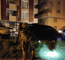 İstanbul'da “yasa dışı bahis” operasyonu