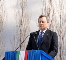 İtalya, Kovid-19 kurbanlarını anıyor