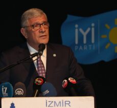 İYİ Parti'nin “Ekonomi ve Kalkınma Politikaları Başkanlıkları İzmir Buluşması”nda ekonomi değerlendirildi