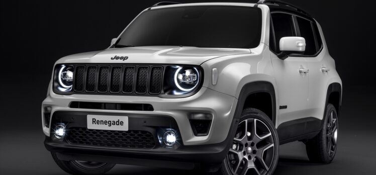 Jeep’ten, Compass ve Renegade’e özel bahar kampanyası