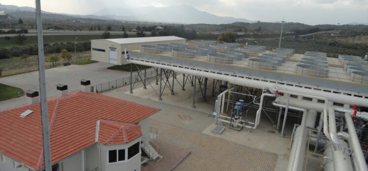 Kipaş Holding enerji üretiminde hedef büyüttü