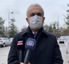 Kovid-19'da artışın en fazla yaşandığı Kastamonu'da Vali Çakır'dan “bunun sonu kısıtlama” uyarısı