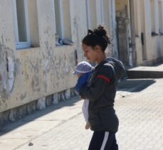 Kuzey Makedonya'da evsizlerin sayımına başlandı