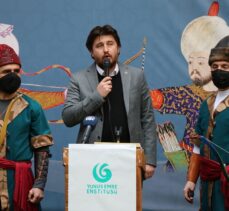 Kuzey Makedonya'da Geleneksel Türk Okçuluğu kursu başladı