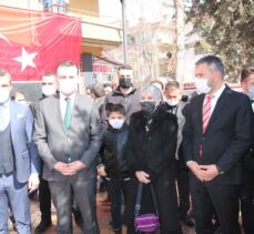 Mehmet Akif Ersoy'un torunu Selma Argon Ersoy: “İstiklal Marşı, bizim heyecanımız ve ruhumuzdur”