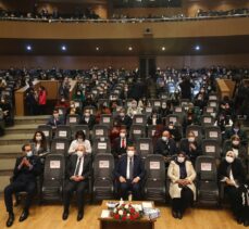 Milli Eğitim Bakanı Selçuk Kahramanmaraş'ta ziyaretlerde bulundu