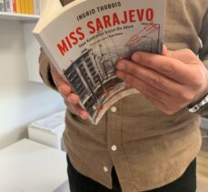 “Miss Sarajevo” Saraybosna halkının hikayesini farklı bir kurguyla anlatıyor