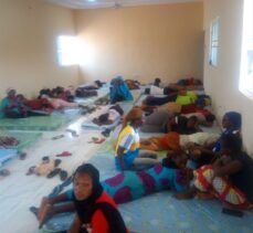 GÜNCELLEME – Nijerya'da silahlı kişilerin yatılı okula düzenlediği saldırıda kaçırılan 210 öğrenciden 180'i kurtarıldı