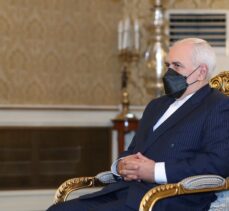 Ruhani: “25 yıllık iş birliği anlaşması İran ve Çin arasındaki ilişkileri daha görünür kılacak”
