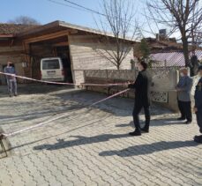 Sakarya'da Kovid-19 nedeniyle 4 ev karantinaya alındı
