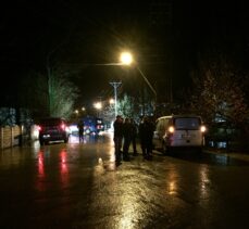 Samsun'da otomobil yayalara çarptı: 1 ölü, 1 yaralı