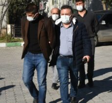 GÜNCELLEME – Samsun'da trafikte yol verme kavgası: 3 yaralı