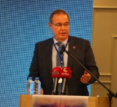 Tekirdağ'da “Balkan Ülkeleri Yerel Yönetimler İşbirliği Çalıştayı” düzenlendi