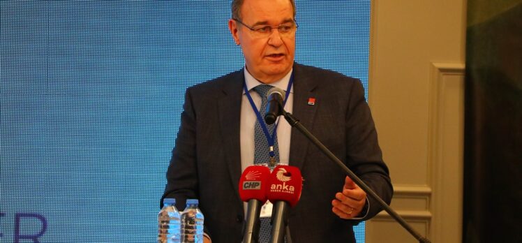 Tekirdağ'da “Balkan Ülkeleri Yerel Yönetimler İşbirliği Çalıştayı” düzenlendi