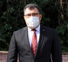 TÜBİTAK Başkanı Hasan Mandal: “Virüs benzeri parçacıklara dayalı aşıda onayın ardından faz çalışmasına başlanacak”