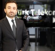 Türk Telekom'da yedeklenen veri miktarı son bir yılda yüzde 50 arttı