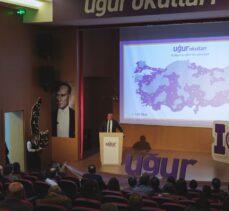 Uğur Okulları'ndan Ankara'ya yeni bir kampüs daha
