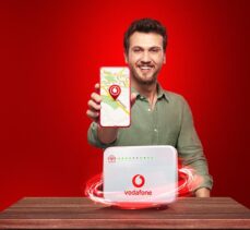Vodafone’dan ev interneti müşterilerine özel yeni dijital servisler