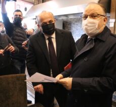 Zonguldak Valiliği ekmek fiyatına zammı yargıya taşıyacak