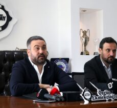 Altay Kulübü, Mustafa Denizli'ye takımın teknik direktörü olması için çağrıda bulundu
