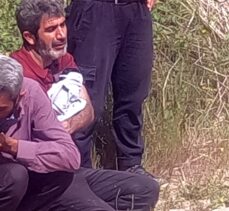 Antalya'da Aksu Çayı'nda kaybolan gencin cesedi bulundu