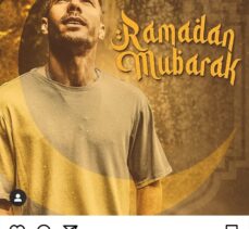 Antalyasporlu Podolski'den ramazan mesajı