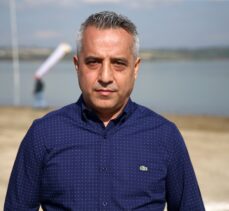 Avrupa Yamaç Paraşütü Hedef Şampiyonası etaplarından birinin Adana'da yapılması hedefleniyor