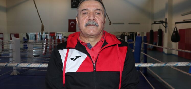 Azerbaycan Boks Milli Takımı, Türkiye ile olimpiyat finalinde karşılaşmak istiyor