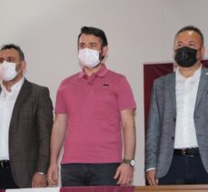 Bandırmaspor Başkanı Onur Göçmez, genel kurulda yeniden aday olacağını açıkladı