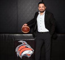 ÇBK Mersin Yenişehir Belediyespor, gelecek sezon Avrupa'da başarı hedefliyor